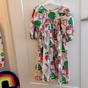 Stella Mccartney dress used/new